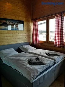 PENTHOUSE Appartement Bergliebe Sankt Englmar - Image 3