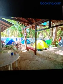 Camping e hospedaria Casarão - Image 3