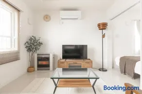 Cozy Stay Sapporo Maruyama Ibiza - Image 1