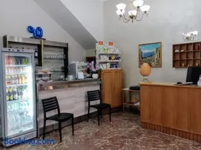 Hotel Pensione Cundari - Image 4
