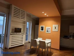 Sapri House, Cilento Coast, 60 Mt mare - Image 1