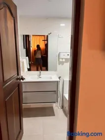 Apartamento amueblado en Villa Olga - Image 2