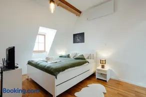 Apartmán Frida v mestskom paláci - Image 2