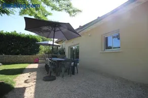 Gîte "Le Chemin des Moines" - Image 2