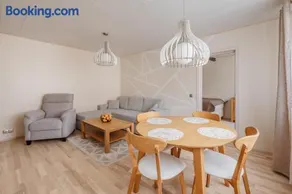 Kuuse 4 Apartment with 2 bedrooms - Image 2