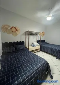 Apartamento em Cabo Frio a 50 metros da praia Quase em frente à praia - Image 1