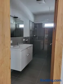 Apartamento apto para niños con terraza, jardín y sauna | Admite mascotas - Image 5