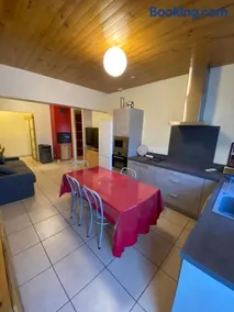 Appartement T2 spacieux - Image 1