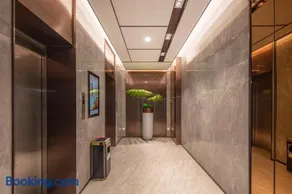 常州奥体明都国际饭店 - Image 2