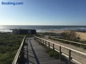 Apartamento acolhedor numa das mais belas praias do centro de Portugal - Image 3