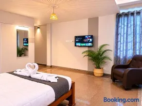 Revive Inn Pondy - Rooms & Villa - Image 1
