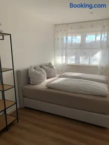 Außergewöhnliche Ferienwohnung in modernen Styl - Image 1