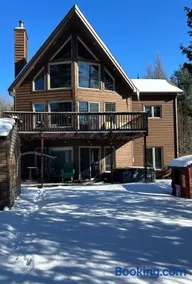 Chalet au pied du lac - Image 2