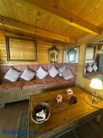 Cozy Oasis near Barcelona or sweet dreams rocked by the sea - Image 4