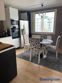 Moderni ja avara loft - Image 2