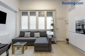Modern studio - Av. de América - Image 3