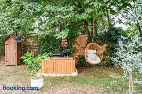 Appartement tout confort, jardin, dans un Manoir au Sud de Tours - Image 3