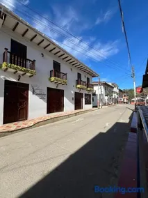 Casa Candelaria Hotel - Image 3