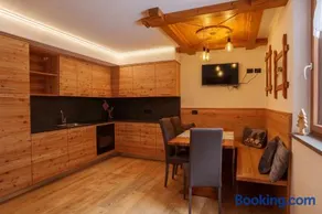 Appartamenti Chalet Canedi - Image 2