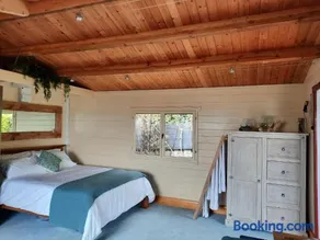 Coastal cabin & Exclusive private Garden - Image 4