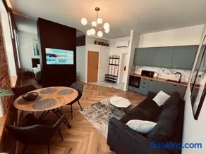 Keskväljaku apartment - with sauna and AC - Image 2