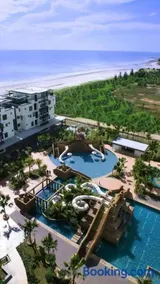 Swiss Garden Residence Homestay (Home of Heaven) - Image 1