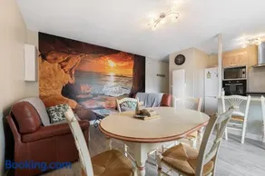 Gîte L'albatros - 400m de la mer - Image 1