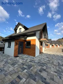 Domki Lux Gródek nad Dunajcem - Image 1