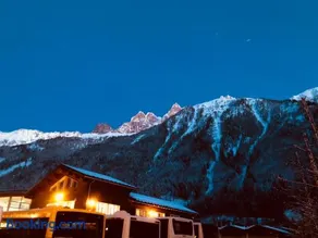 Les deux Alpes studio - Image 2