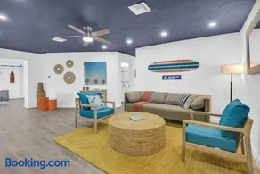Surfs up - 4 Bdrm House W Pool - Image 2