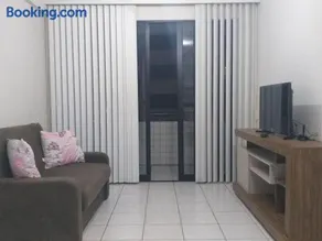 Apê 303 no Ed. Portal do Amazonas, B Universitário - Image 2