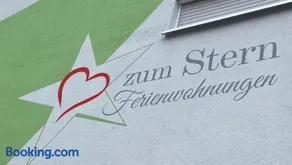 Ferienwohnungen zum Stern - Image 1