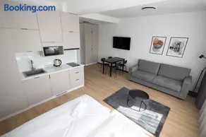 Central Residence Apartmanok - Image 2