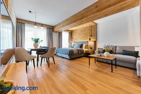 TATRA NEST - Apartamenty z Jacuzzi i SPA - Image 2