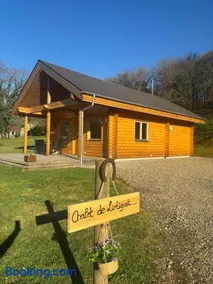 Le Chalet de Lintignat - Image 2