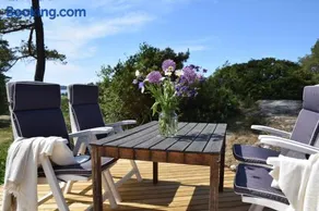 Private holiday home near the sea SE09157 - Image 3