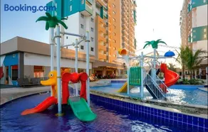 Resort em Olimpia - Image 1