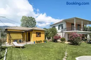 Garden House Lefkada - Image 2
