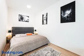 Silvie Apartments - Wolkerova - Image 2