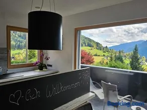 Ferienhaus mit Grill, Terrasse und privatem Pool | Naturblick - Image 4