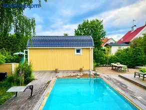 Charming little country house in central Älmhult - Image 5
