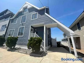 Ventnor Villa: On the Bay, 3 Blocks from Beach - Image 5