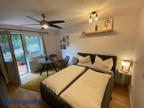 GREENSIDE Apartment Work&Travel Nähe Weinheim, HD, MA - Image 4