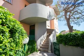 Trilocale fronte mare con piscina condominiale - Image 3