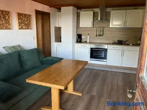 Ferienwohnung auf dem Erlebnisreiterhof Kreipl - Image 1