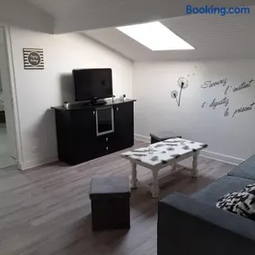 UR ONDOAN - Appartement Saint Pée sur Nivelle - Image 3
