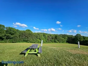 Hocking Hills Store Campsite #4 - Image 3