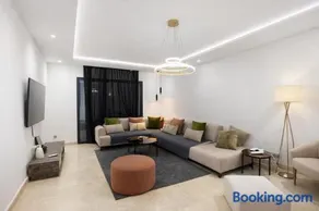 Premium 2-Bedroom Apartment Luxury & Comfort - Image 1
