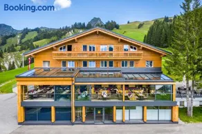 Hotel Walisgaden superior - Image 1