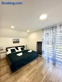 Ostrowski Zakątek Ostrowo - Apartamenty - Image 3